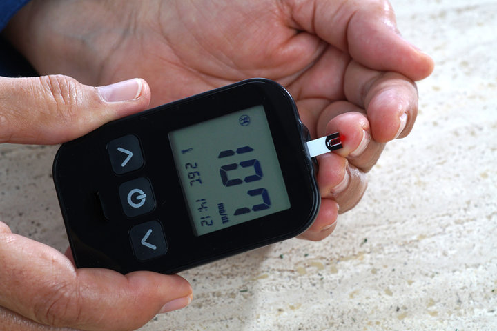 공복혈당 정상수치 낮추는 방법 알아보기