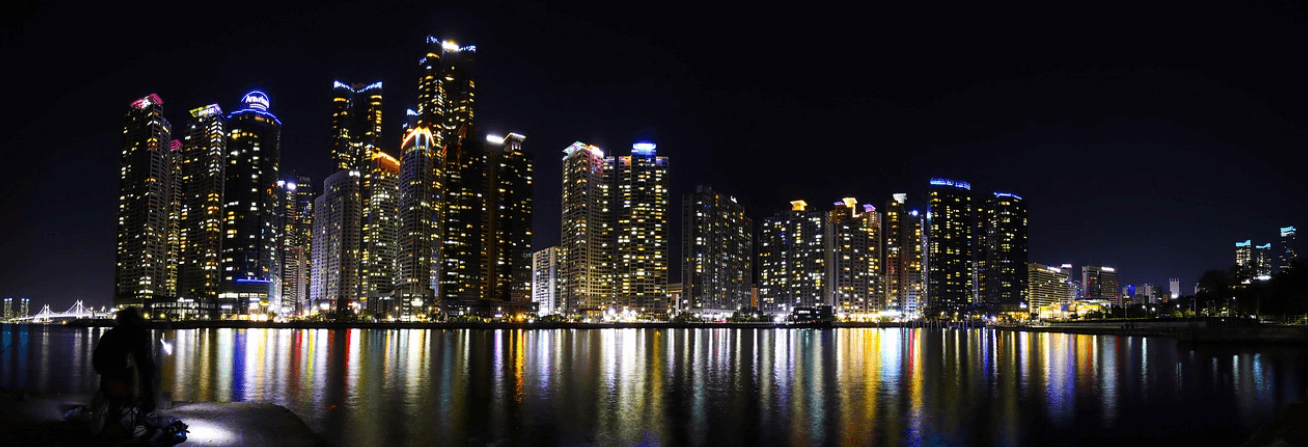 부산온나청년패스