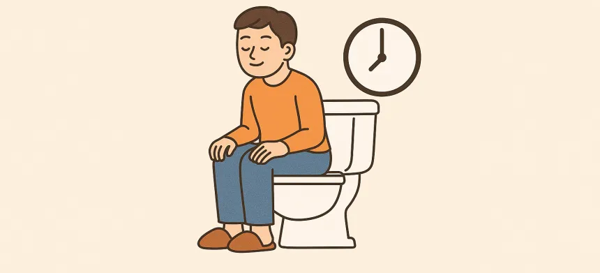 변비 해결방법