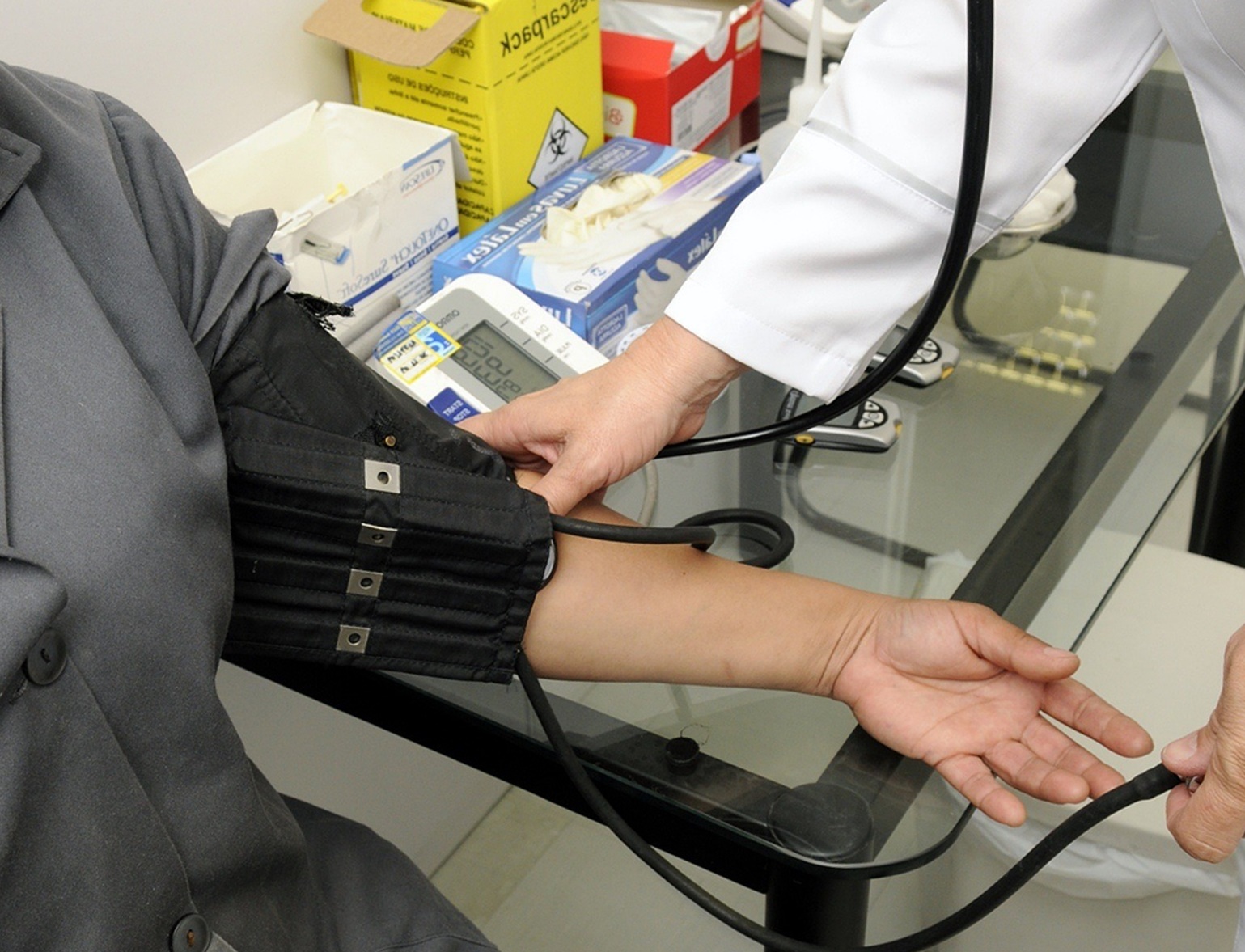 혈당이 먼저 망가뜨리는 장기는 ‘심장’입니다