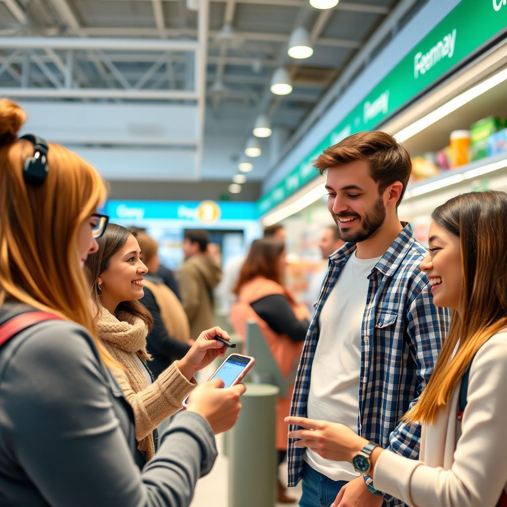 민생회복 소비쿠폰 2차 지급일│9월 22일 시작! 놓치면 사라지는 10만 원 혜택