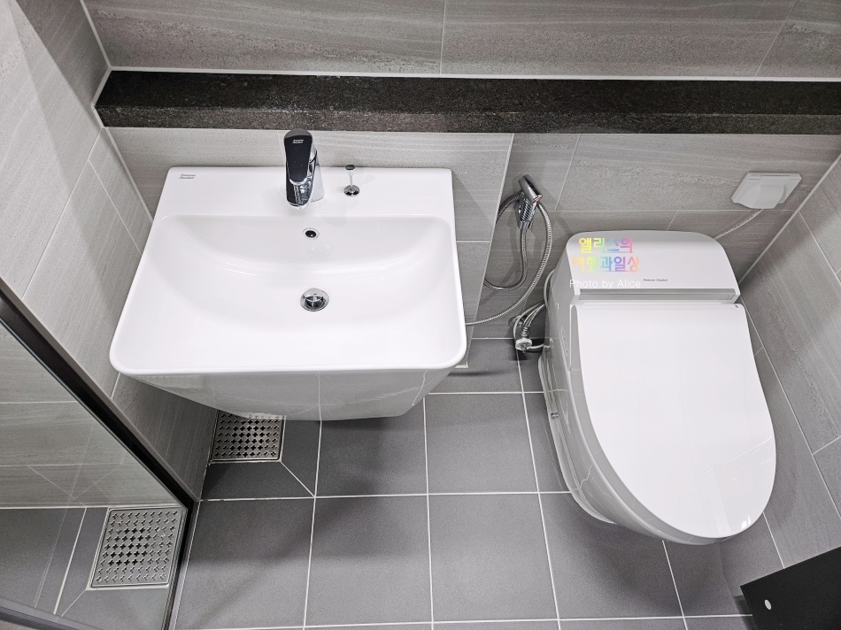 부산 롯데월드 숙소 추천, 그랜드 오시리아 레지던스 투 베드룸 패밀리 시티뷰 솔직후기