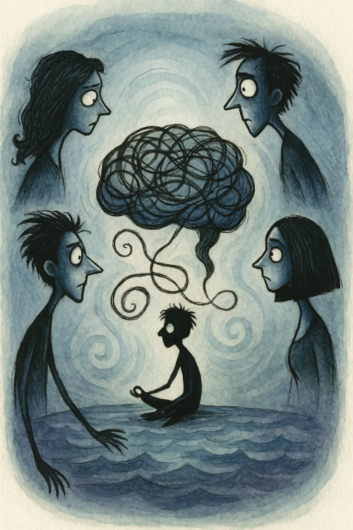 데블스 플랜 시즌2 관계 역학과 배신 심리 - 관계 회복과 사회적 지지