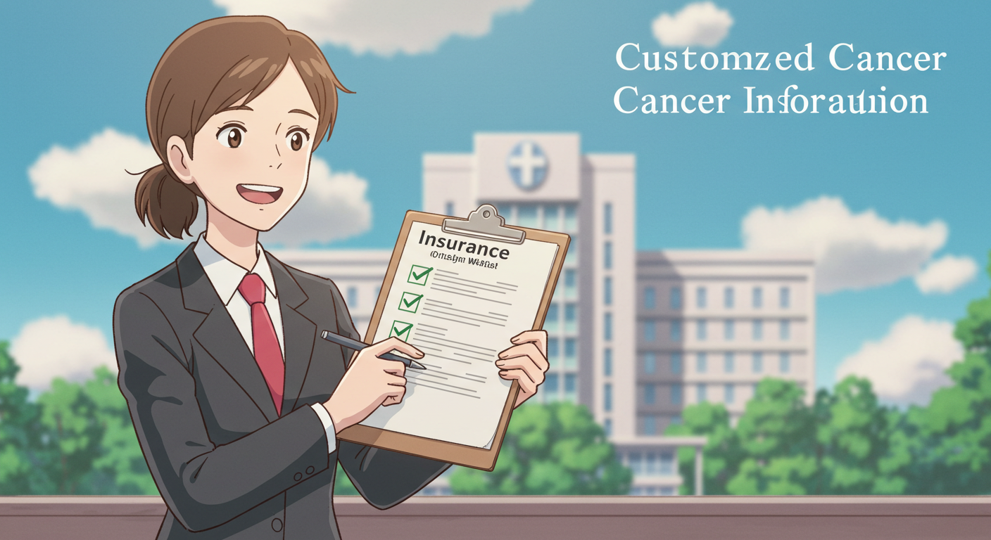 직장인 맞춤형 암보험 안내 썸네일