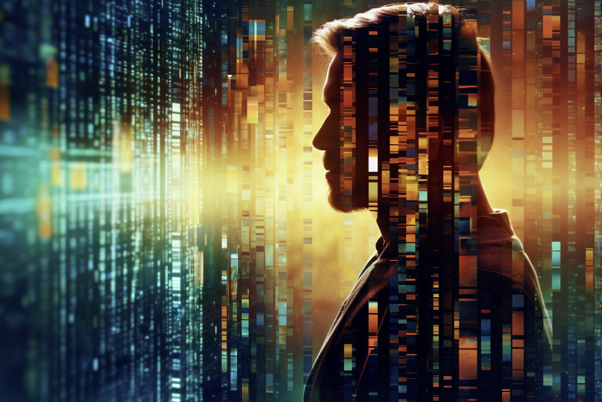 내 몸에 지금 필요한 영양소를 실시간으로 보충해주는 시대