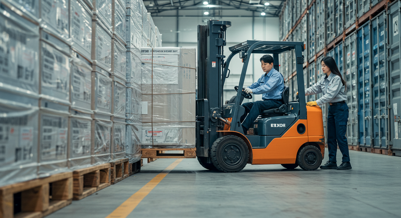 안산 용달화물 총정리