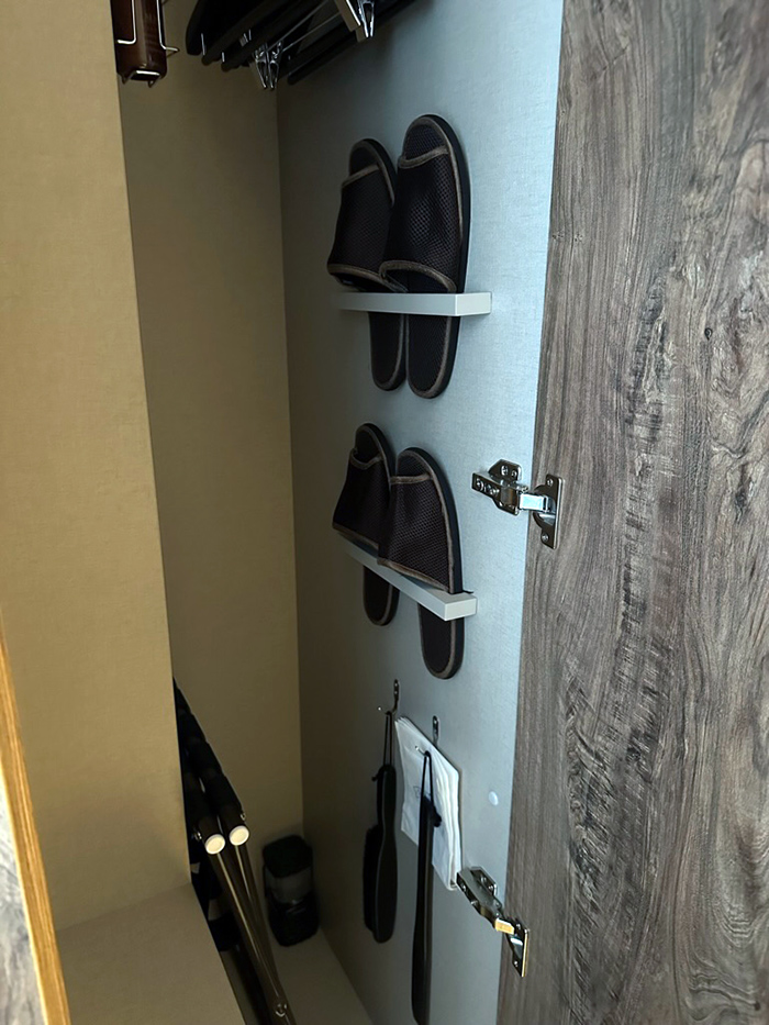 미쓰이 가든 호텔 삿포로 웨스트