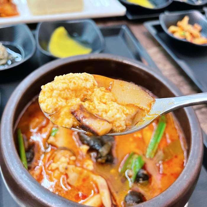생방송 오늘저녁 경기 광주 남한산성 막걸리 안주 두부철판 두부 구이 맛집