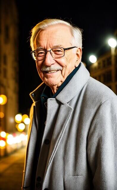 노화에 따른 신체적 변화의 물리적 변화, 위장관계, 신경계, 비뇨기계, 생식계, 근골격계