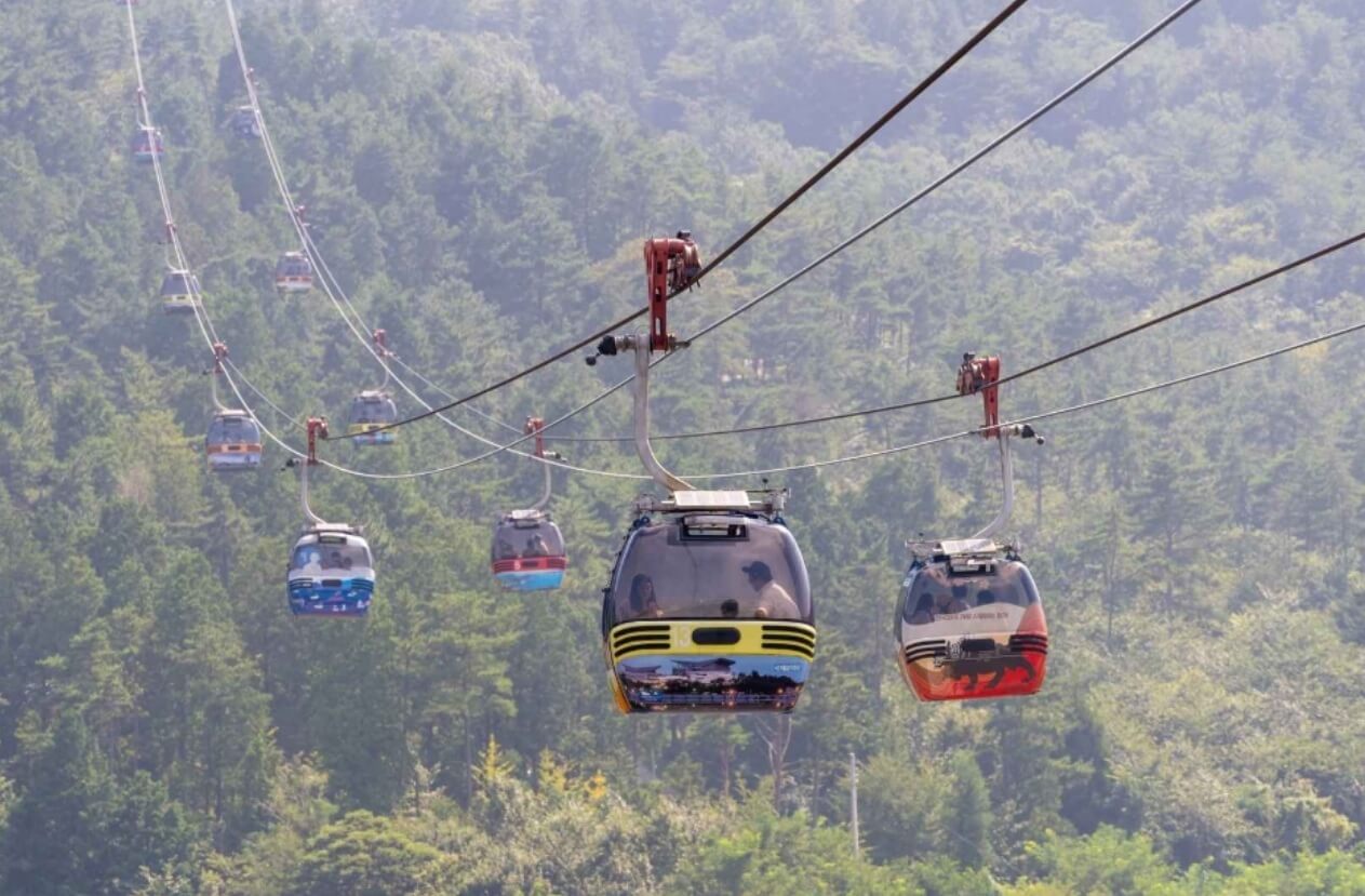 통영 가볼만한곳 베스트10