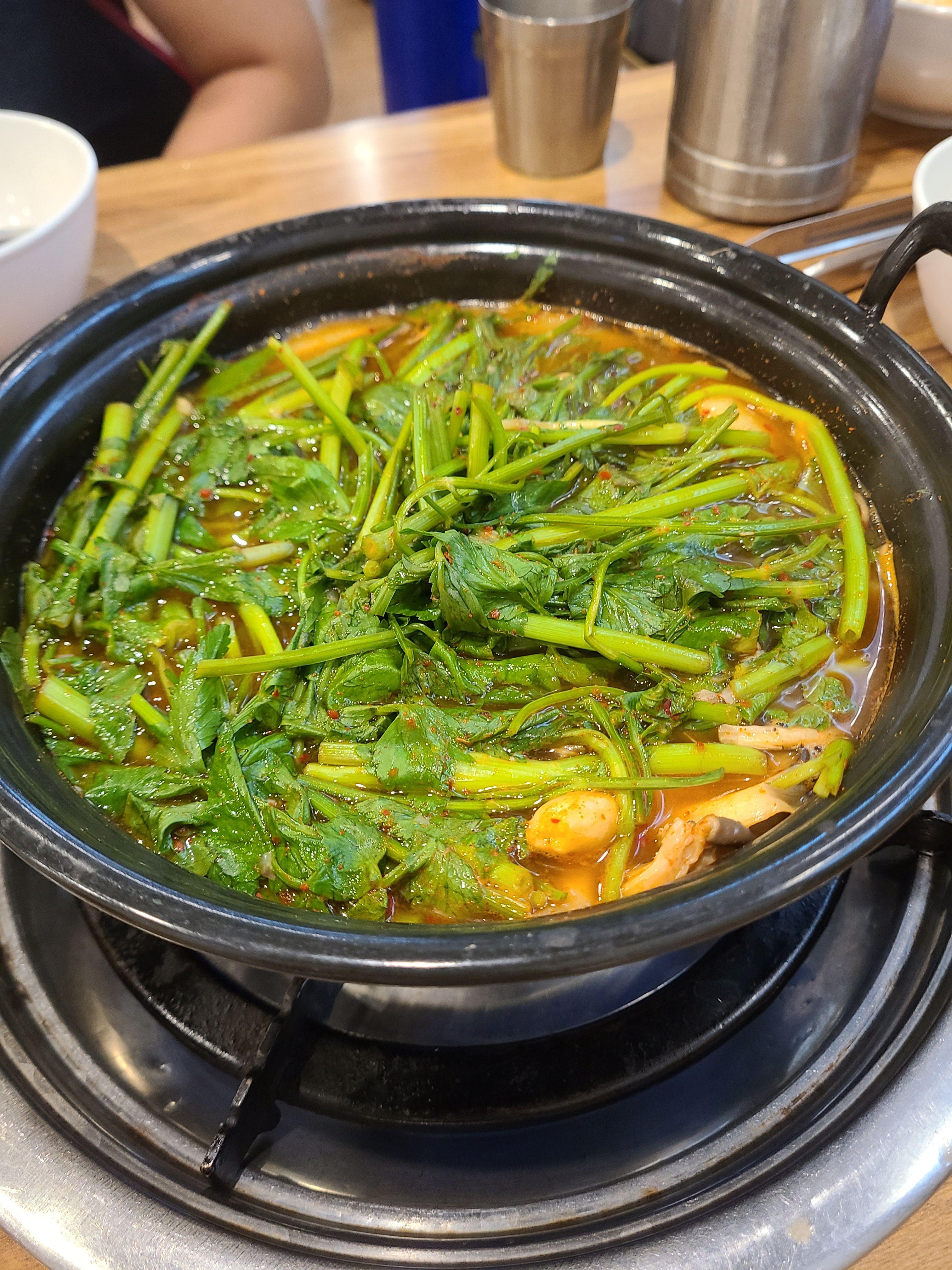 샤브샤브