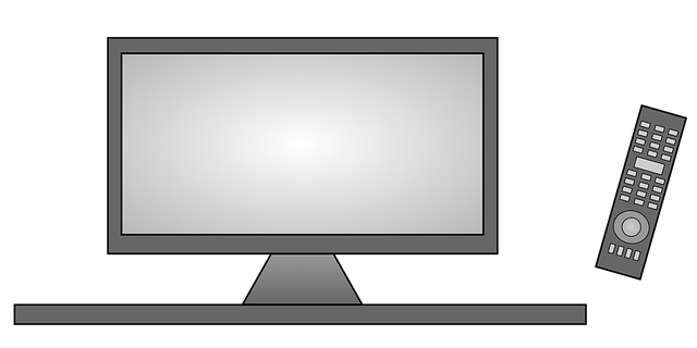 TV 삽화