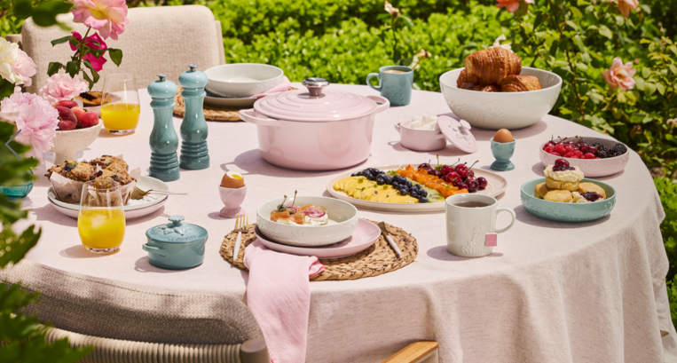 르쿠르제 제품 관리법 및 유의사항