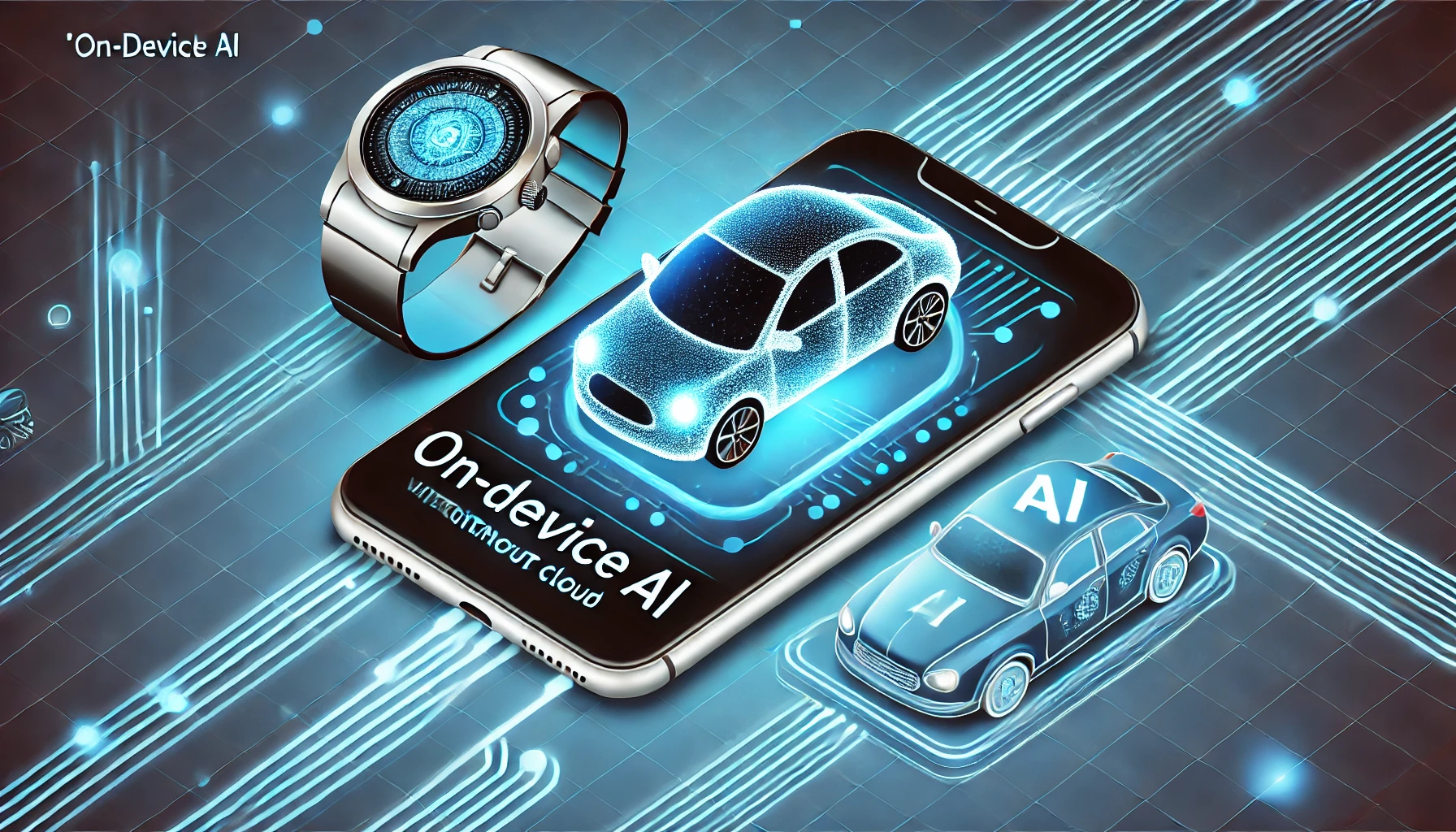 On-Device AI