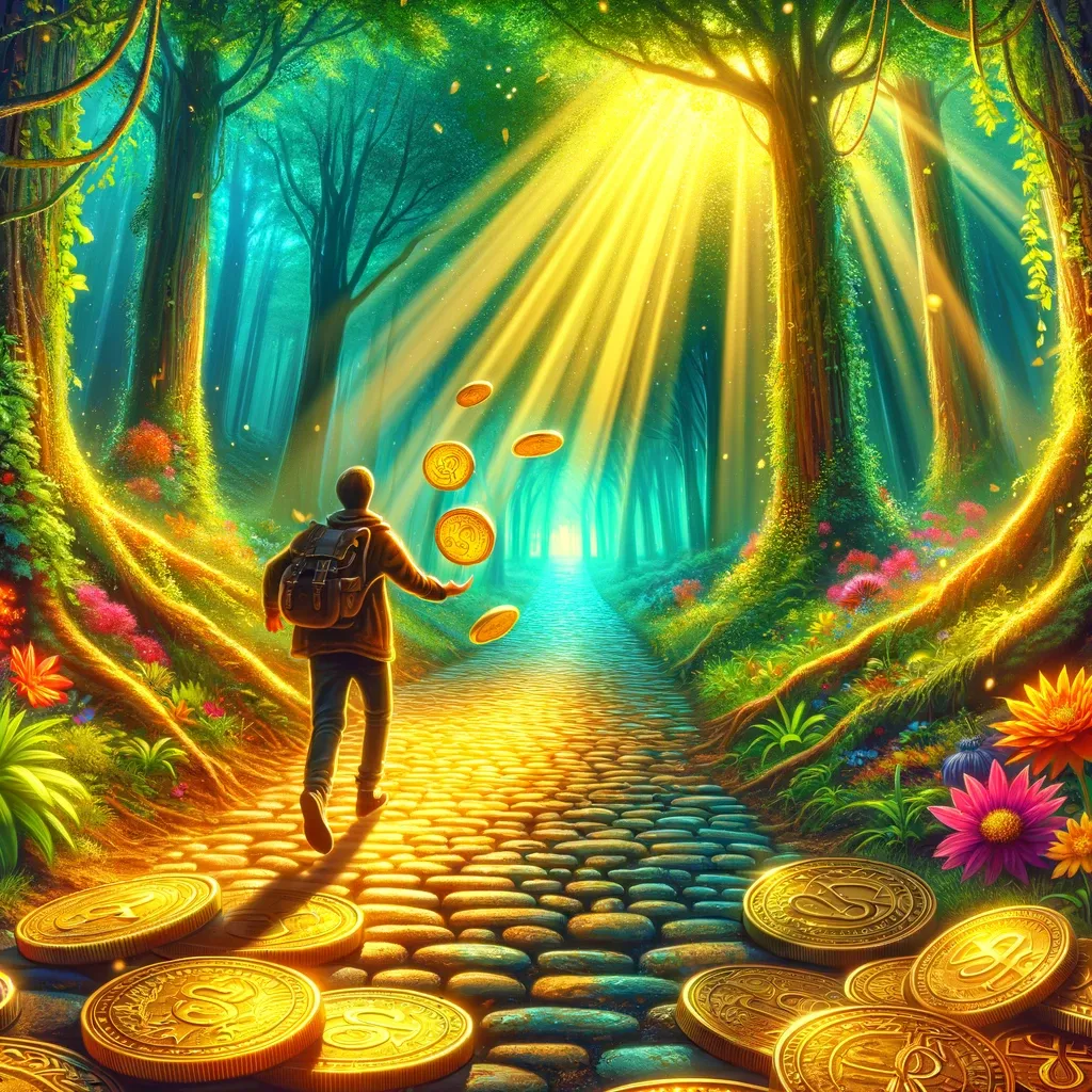 돈을 줍는 꿈 해몽