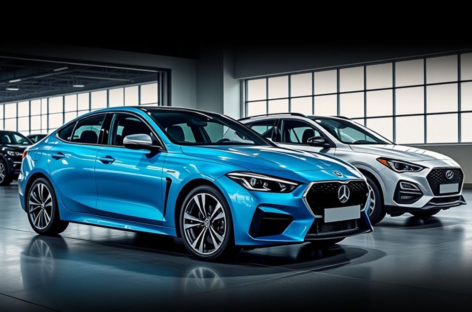 휘발유 vs 디젤 vs 하이브리드, 진짜 내게 맞는 차는?