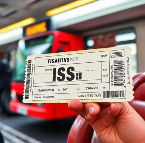 대전복합버스터미널 고속버스 예매