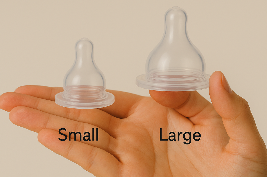 젖병 선택 가이드 관련사진