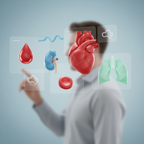 내게 맞는 혈압약 선택 기준: 동반질환과 부작용