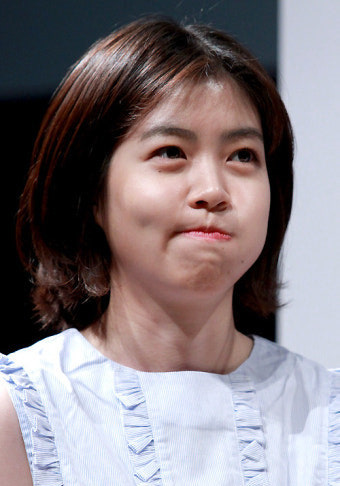 심은경 배우 나이 프로필 일본 영화 여행과 나날 하얀 나비 여우주연상