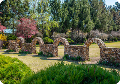 벽초지수목원 가을국화축제 자유의공간 이미지/ 출처: 벽초지수목원 홈페이지