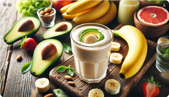 아보카도 효능 7가지! 혈압&middot;콜레스테롤 조절