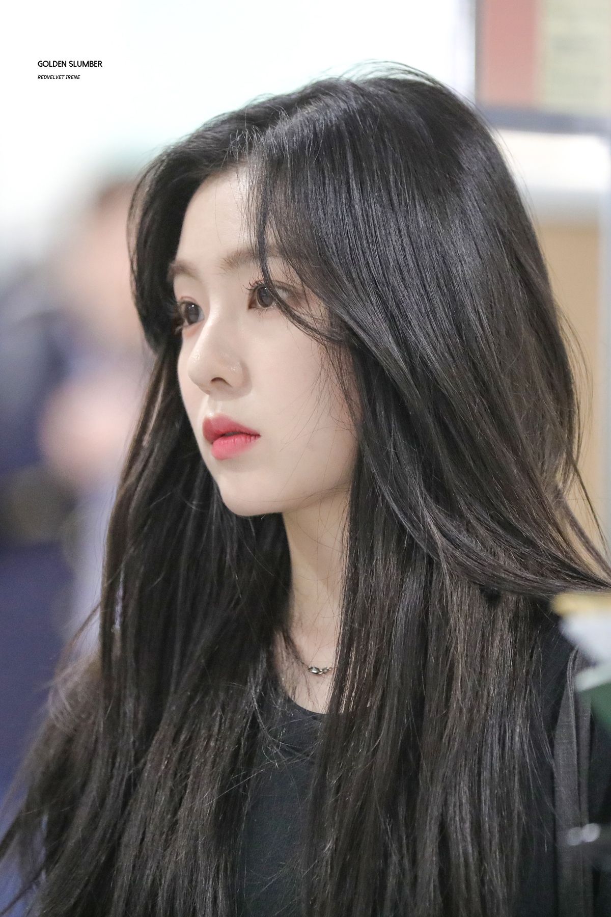 아이린 대구출신 대구사투리 너무 귀여운 아이린!