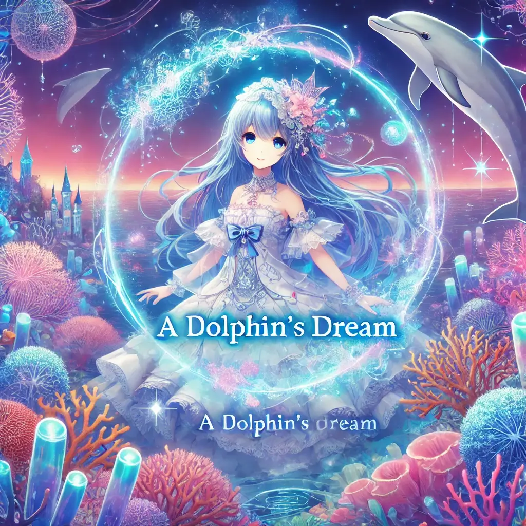 돌고래 꿈