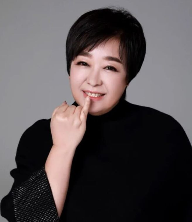 혜은이 첫번째결혼 첫번째 남편