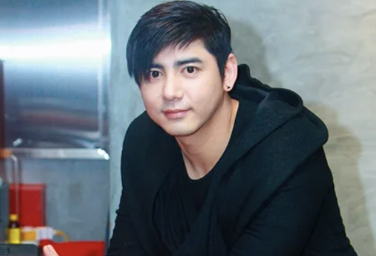 박재현 배우 프로필