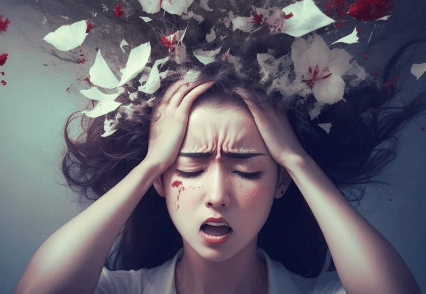 임영웅 청년치매