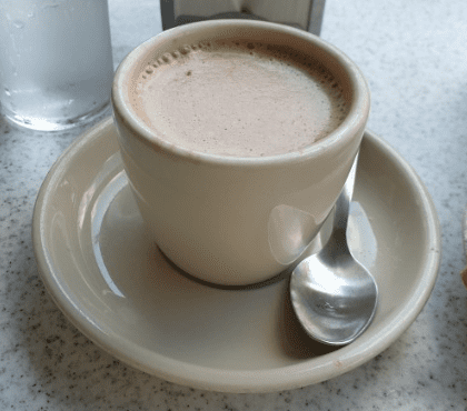 미국 뉴올리언스 꼭 가봐야 할 음식점 카페 뒤 몬드