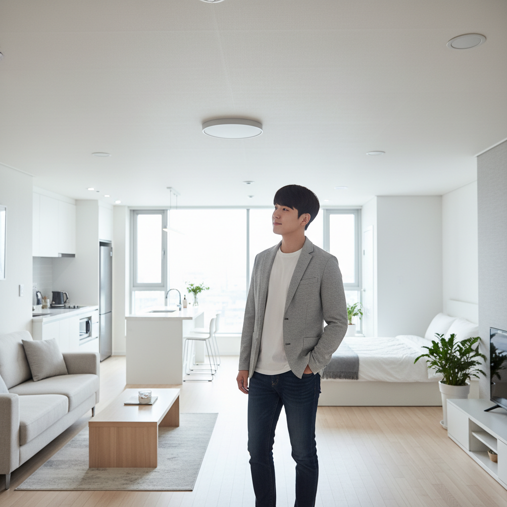 서울시 임차보증금 이자지원 │ 신혼부부·청년이라면 절대 놓치면 안 되는 핵심 혜택 총정리(+2025 최신)