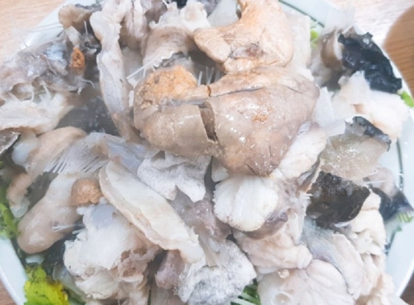 한국인의밥상-진주-중앙시장-하동복집