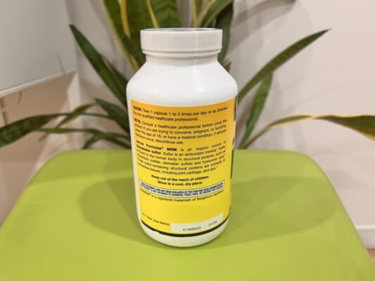 케이스 안내문 사진