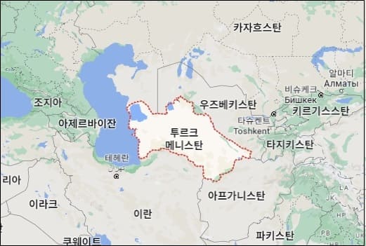 대우건설, 3조원 규모 투르크메니스탄 비료 공장 건설공사 수주 눈앞