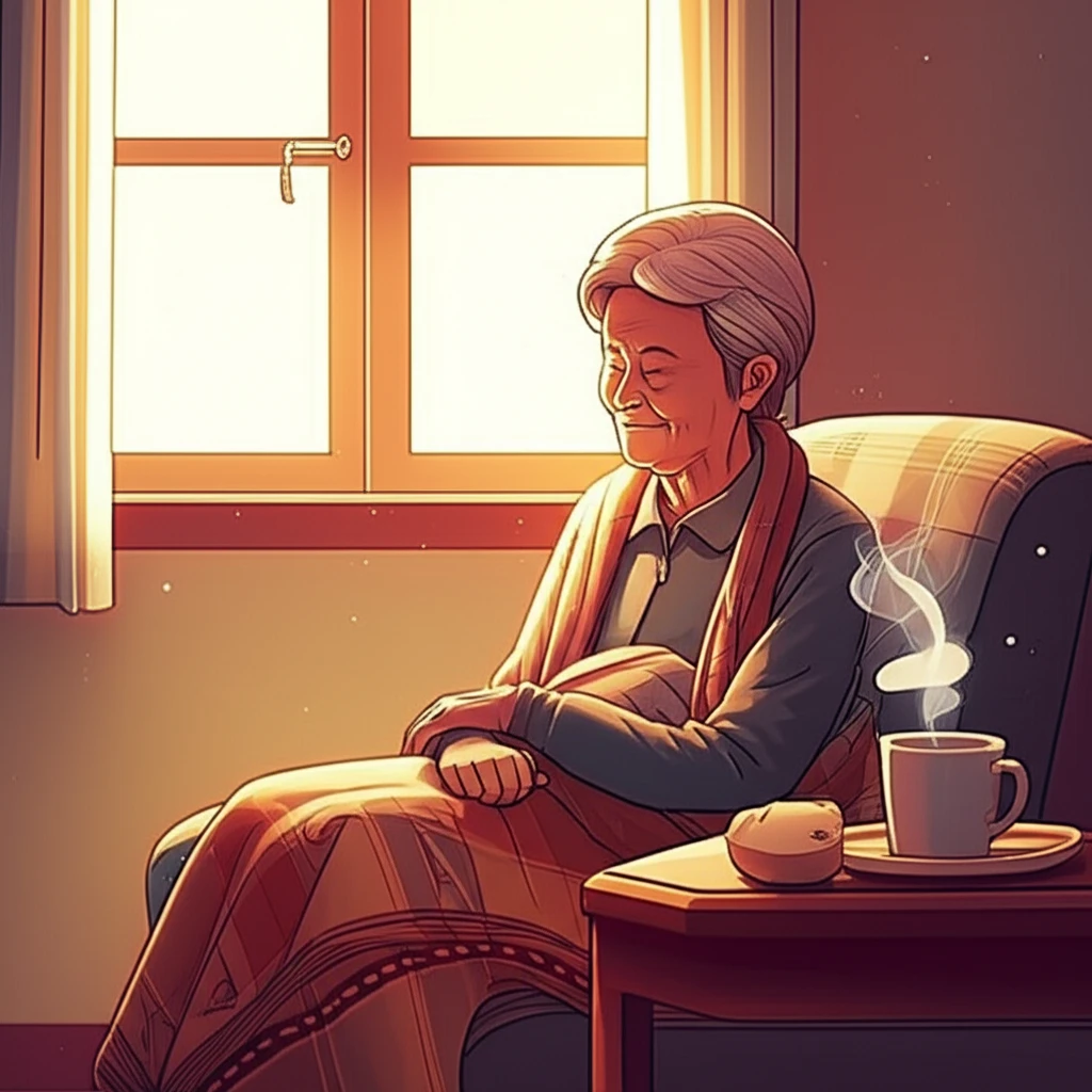 기후 변화 속 에너지 지원: 2025