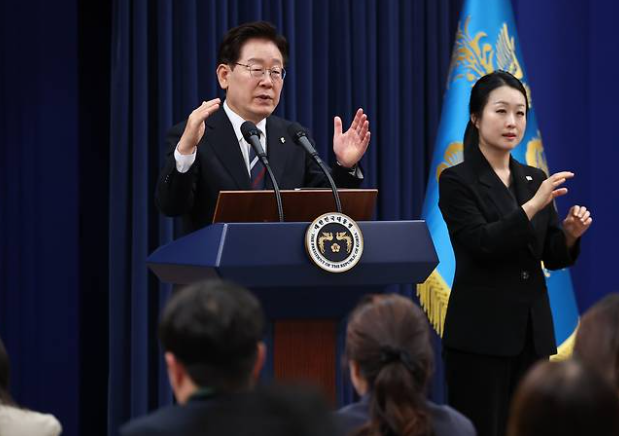 만기친람 뜻