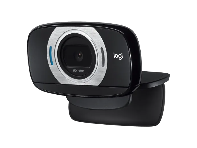 Logitech C615
