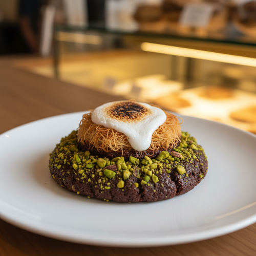 두쫀쿠&amp;#44; 도대체 뭐길래 이렇게 핫한가요?