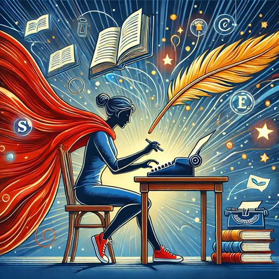 블로그로-슈퍼노멀-되기