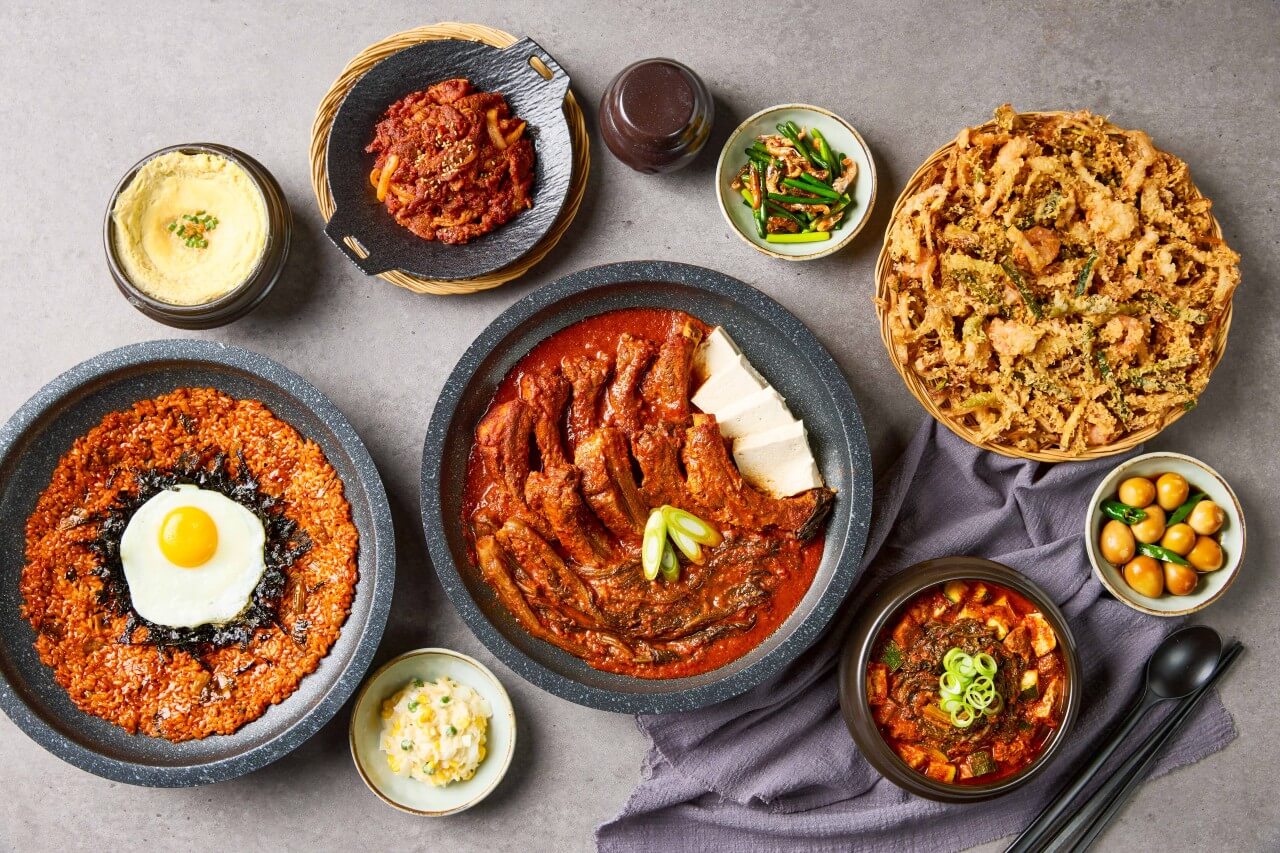 생방송투데이 3804회 빅데이터 랭킹맛집 서울 최고의 김치찌개 TOP5 편 강남 대치동 김치찌개 맛집 돌산등대집