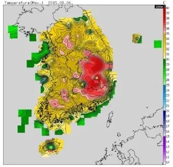 대구 날씨예보 주간날씨 실시간 CCTV 날씨 보는 법까지_9