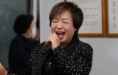 혜은이 딸 결혼 연예인 총출동