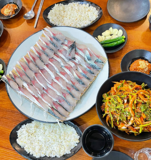 미영이네식당
