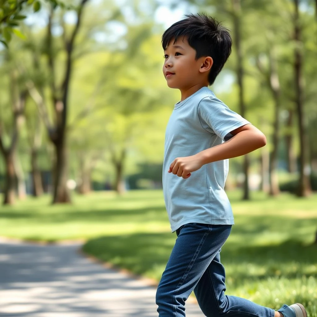 우리아이 방치된 비만이 성조숙증과 최..