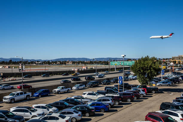 제2여객터미널 공식 주차대행 예약 필요성