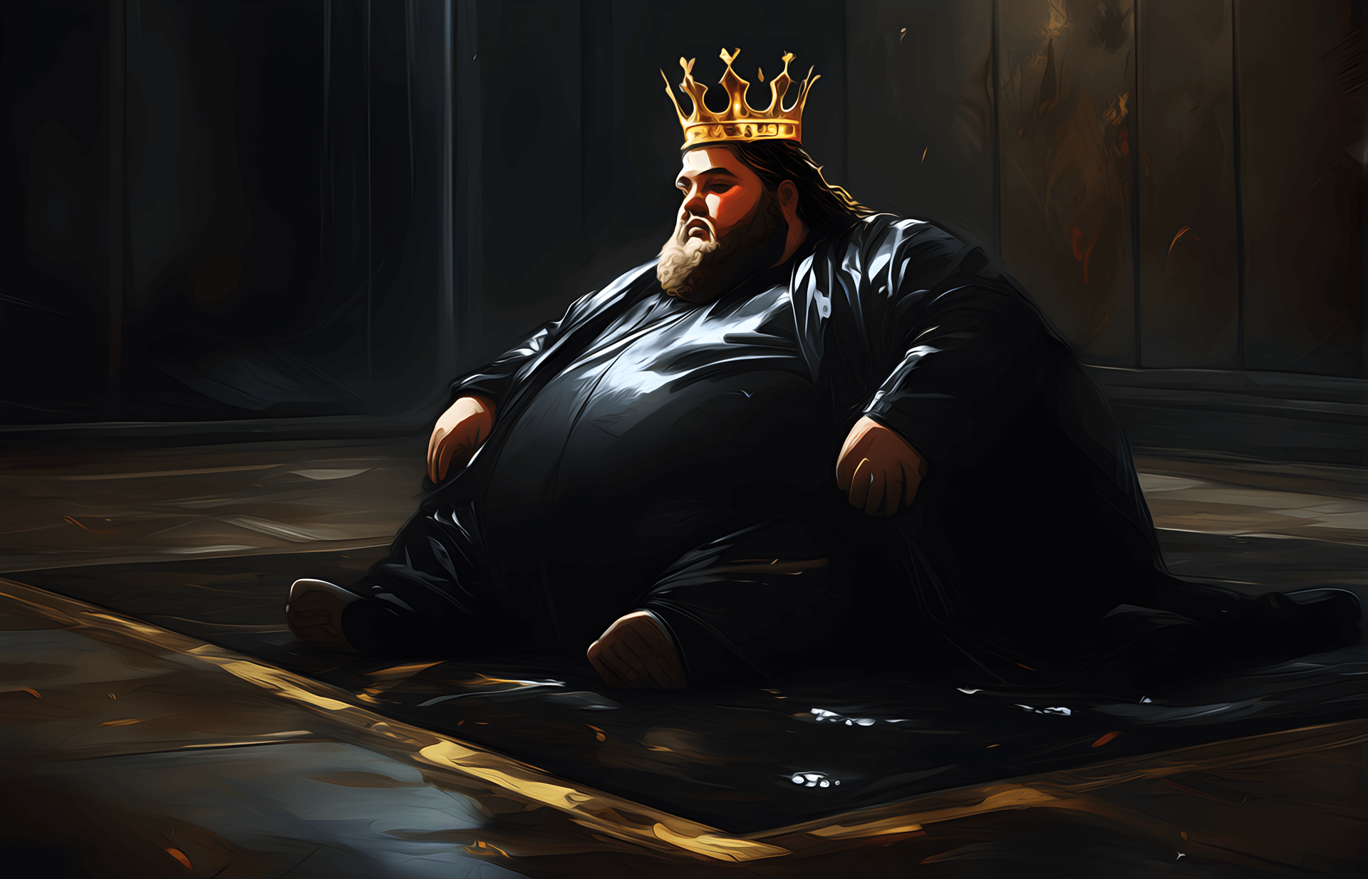 겨울철 무기력증 극복법 &amp;#124; &lsquo;이것&rsquo;만 바꿔도 활력이 돌아온다!