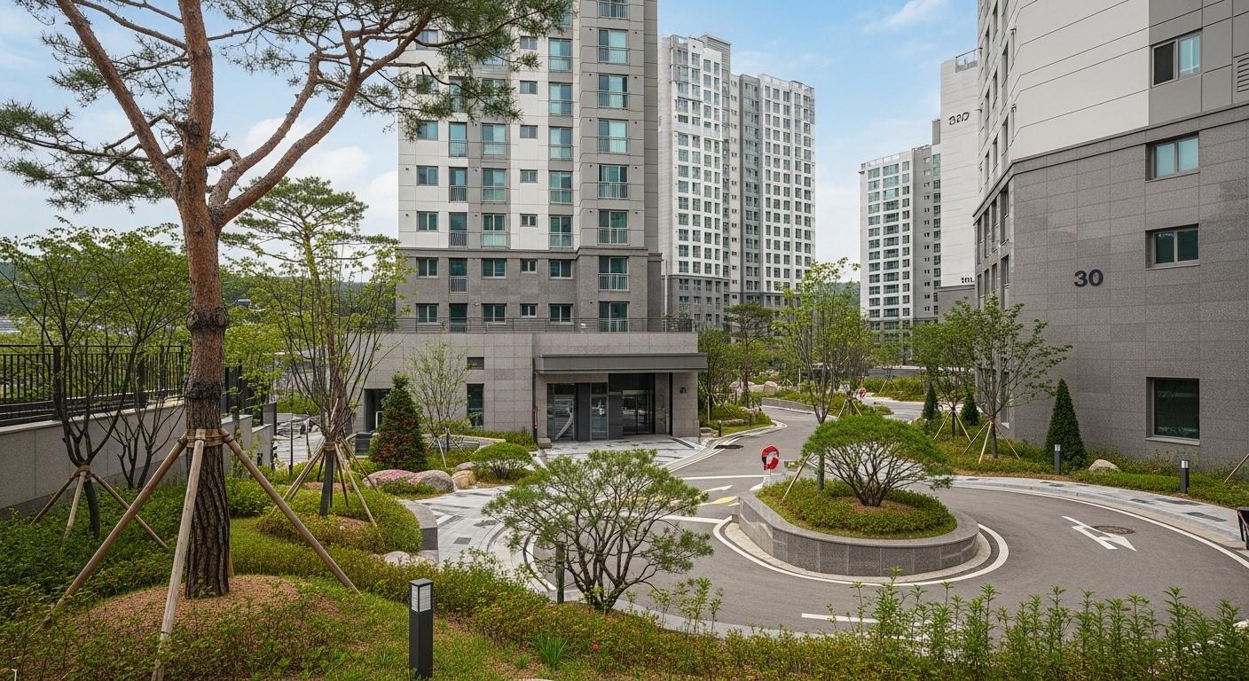 초곡 힐스테이트 분양가