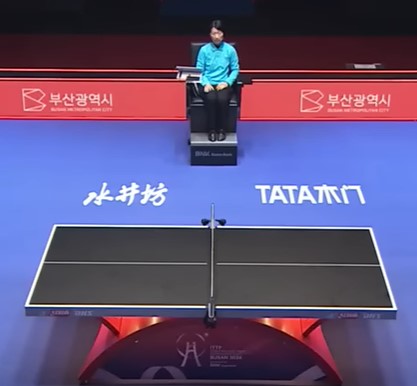 pingpong